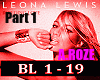 Bleeding Love,1, LeonaLw