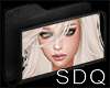 "SDQ" Head Coreen