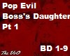 Pop Evil 's Daughter