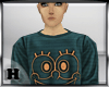!H! Spongebob Sweater