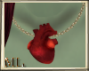 ML Heart Neckl