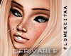 F" Lawrence HeadOpL. Drv