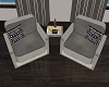 ~SL~ Buluku Chair Set