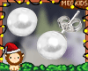 Kids Xmas Pearls