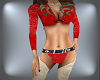 Leather Chaps outfit [7T