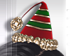 Jingle Elf Hat