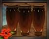 Hawaiian Congas