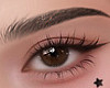 ✔ Brows