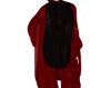 MK Dino Red (M)