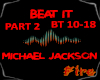 Beat It Pt.2