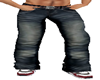 R&E jeans