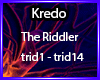 Kredo - The Riddler