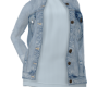 ! Denim Days Jacket