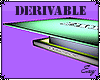 | Derivable Table 1