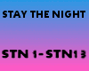 StayThe Night Song&Dance