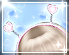 Heart Headband