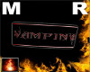 HF VampinWolf Armband R