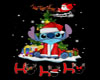 Navidad Stitch