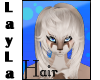 Layla- Hair Bangs