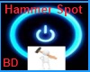 [BD] Hammer Spot