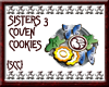 {SCC}Sisters3 Cookies