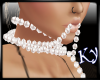 *Ky* White Pearls