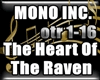 MONO INC. Heart Of Raven