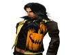 1{Aj}Pumpkin jacket