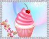 Sweet Treats Cupcake