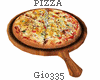 [Gio]PIZZA ITALIAN