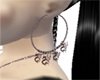 CW Dragonlove Earrings