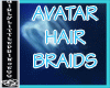 [GLP]Avatar Hair