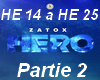 Zatox - Hero partie 2