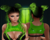 Toxic Monster top2 UA Toxic Monster top2 UA