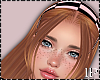 Beauty Sleep Yaiz Ginger