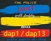 Puff Daddy/The Police p1