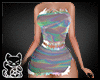 ♏|Beta: Crystal Dress