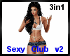 NL2-Sexy Club Dances v2