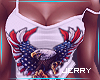 ! 4th July Eagle Top