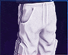 Set Add White x Jogger M