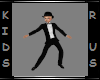 Slick Salsa Dance