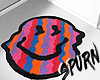 S♥| TRIPPY RUG
