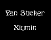 ~I~Xiumin fan