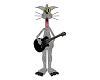 Kat Guitar Standing2