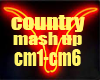 country mash pt1