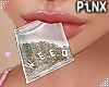 Mouth Weed Bag
