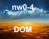 !ML! Dom  new world