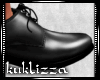 (KUK)yem shoes black