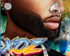 xOz Beard Stubble 4 '25