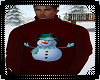 Ugly Xmas Sweater [red]6